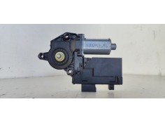Recambio de motor elevalunas delantero izquierdo para peugeot 307 (s1) xs referencia OEM IAM 9634457580  