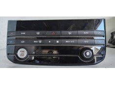 MANDO CLIMATIZADOR JX6318C858AMB 17101410123X 