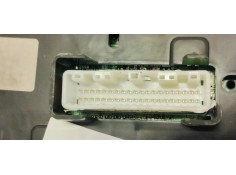 Recambio de cuadro instrumentos para nissan juke (f15) 1.2 i turbo 115 referencia OEM IAM   