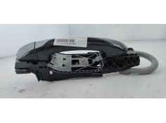 Recambio de maneta exterior trasera derecha para skoda suberb (3t4) active referencia OEM IAM   