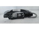 Recambio de maneta exterior trasera derecha para skoda suberb (3t4) active referencia OEM IAM   