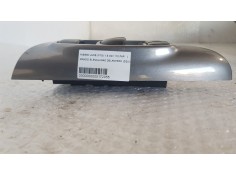 Recambio de mando elevalunas delantero izquierdo para nissan juke (f15) 1.5 dci 110 fap referencia OEM IAM   
