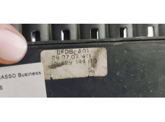 Recambio de caja reles / fusibles para citroen c4 grand picasso business referencia OEM IAM 9662914480  
