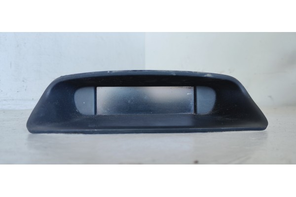 Recambio de pantalla multifuncion para peugeot 308 sport referencia OEM IAM   