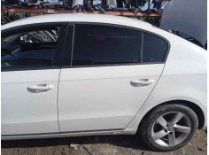 Recambio de puerta trasera izquierda para volkswagen passat lim. (362) berlina edition bluemotion referencia OEM IAM   