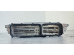 Recambio de centralita motor uce para audi a3 (8p) 1.9 tdi referencia OEM IAM 0281011383  