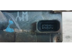 Recambio de cerradura puerta trasera derecha para opel zafira b edition ´´111 jahre´´ referencia OEM IAM 13220372  