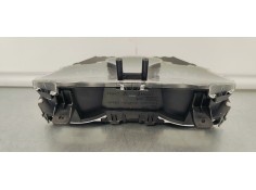 Recambio de cuadro instrumentos para nissan juke (f15) 1.2 i turbo 115 referencia OEM IAM   