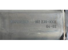 Recambio de elevalunas delantero izquierdo para peugeot 307 (s1) 2.0 hdi cat referencia OEM IAM 0130821767  