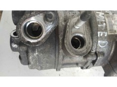 Recambio de compresor aire acondicionado para jeep compass 2.2 crd cat referencia OEM IAM 4471905065 11H00953 