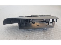 Recambio de mando elevalunas delantero izquierdo para nissan juke (f15) 1.5 dci 110 fap referencia OEM IAM   