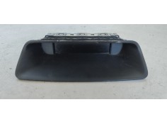 Recambio de pantalla multifuncion para peugeot 308 sport referencia OEM IAM   