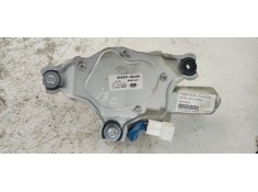 Recambio de motor limpia trasero para hyundai i30 (gd) 1.4crdi 90 fap referencia OEM IAM 98700A5000  