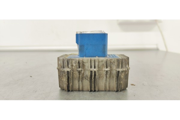 Recambio de caja precalentamiento para opel vectra c berlina comfort referencia OEM IAM 55353011  