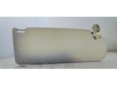 Recambio de parasol izquierdo para volkswagen passat berlina (3c2) 2.0 tdi 110 fap referencia OEM IAM 1K0857551L  