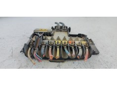 Recambio de caja reles / fusibles para citroen c4 grand picasso business referencia OEM IAM 9662914480  