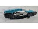 Recambio de maneta exterior trasera derecha para citroen c3 1.2i 82 referencia OEM IAM 9802977180  