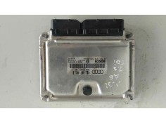 Recambio de centralita motor uce para audi a6 berlina (4b2) 2.5 v6 24v tdi referencia OEM IAM 4B1907401B 028010393 