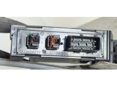 Recambio de elevalunas delantero izquierdo para peugeot 307 (s1) 2.0 hdi cat referencia OEM IAM 0130821767  