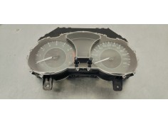 Recambio de cuadro instrumentos para nissan juke (f15) 1.2 i turbo 115 referencia OEM IAM   
