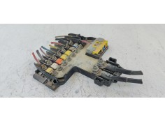 Recambio de caja reles / fusibles para citroen c4 grand picasso business referencia OEM IAM 9662914480  