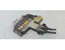 Recambio de caja reles / fusibles para citroen c4 grand picasso business referencia OEM IAM 9662914480  
