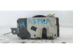 CERRADURA PUERTA DELANTERA DERECHA 13210749 