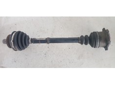 Recambio de transmision delantera izquierda para audi a8 (d2) 3.3 v8 32v tdi biturbo cat (akf) referencia OEM IAM 4D0407271S  
