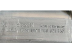 Recambio de elevalunas delantero izquierdo para peugeot 307 (s1) 2.0 hdi cat referencia OEM IAM 0130821767  