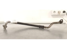 Recambio de tubos aire acondicionado para citroen c4 berlina cool referencia OEM IAM 9650200980  