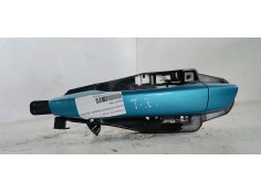 MANETA EXTERIOR TRASERA IZQUIERDA 9802977380 