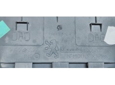 Recambio de pantalla multifuncion para peugeot 308 sport referencia OEM IAM   