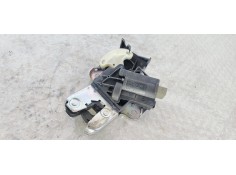 CERRADURA MALETERO / PORTON 4F5827505D 