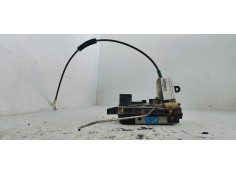 Recambio de cerradura puerta delantera derecha para opel astra h berlina enjoy referencia OEM IAM 13210749  