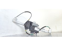 Recambio de elevalunas delantero izquierdo para peugeot 307 (s1) 2.0 hdi cat referencia OEM IAM 0130821767  
