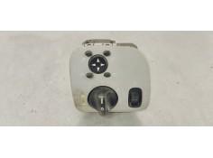 Recambio de mando luces para mercedes-benz clase c (w203) berlina 220 cdi (203.006) referencia OEM IAM A2035450404  