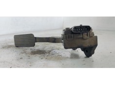 Recambio de pedal acelerador para hyundai i30 (gd) 1.4crdi 90 fap referencia OEM IAM 32700XXXXX  