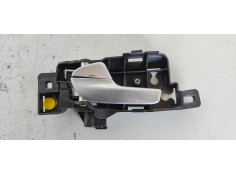 Recambio de maneta interior delantera izquierda para ford galaxy (ca1) 2.0 tdci cat referencia OEM IAM 6M21U22601  