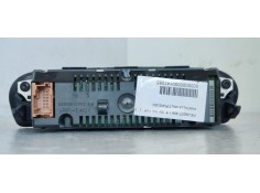 Recambio de pantalla multifuncion para peugeot 308 sport referencia OEM IAM   