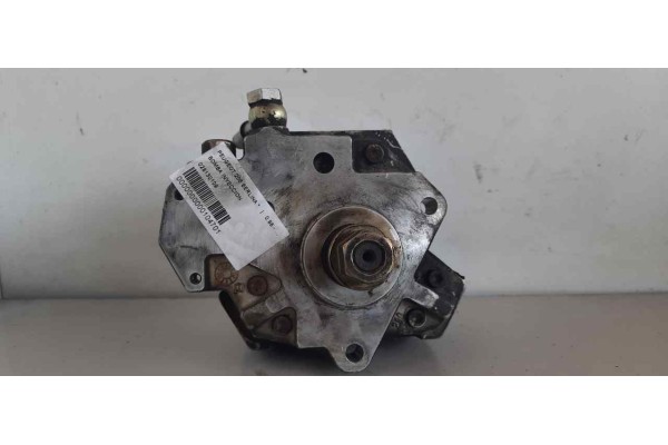 Recambio de bomba inyeccion para peugeot 206 berlina 1.4 hdi referencia OEM IAM 028130109 0445010042 