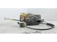 Recambio de cerradura puerta delantera derecha para opel astra h berlina enjoy referencia OEM IAM 13210749  