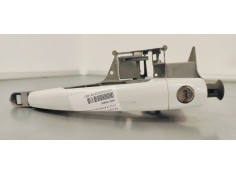 Recambio de maneta exterior delantera izquierda para peugeot rcz 2.0 hdi 163 fap referencia OEM IAM 9680168680  