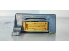 Recambio de centralita airbag para land rover range rover (lp) dse (100kw) referencia OEM IAM AWR6507  