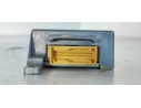 Recambio de centralita airbag para land rover range rover (lp) dse (100kw) referencia OEM IAM AWR6507  