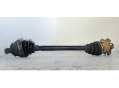 Recambio de transmision delantera izquierda para audi a6 berlina (4f2) 3.0 tdi quattro (165kw) referencia OEM IAM 4F0407271J  