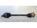 Recambio de transmision delantera izquierda para audi a6 berlina (4f2) 3.0 tdi quattro (165kw) referencia OEM IAM 4F0407271J  
