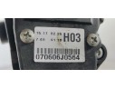 Recambio de pedal acelerador para hyundai i30 (gd) 1.4crdi 90 fap referencia OEM IAM 32700XXXXX  