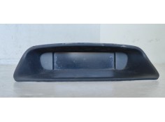 Recambio de pantalla multifuncion para peugeot 308 sport referencia OEM IAM   