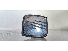 Recambio de maneta exterior porton para seat leon (1m1) 1.9 tdi referencia OEM IAM 1M6827565F  