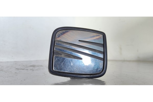 Recambio de maneta exterior porton para seat leon (1m1) 1.9 tdi referencia OEM IAM 1M6827565F  